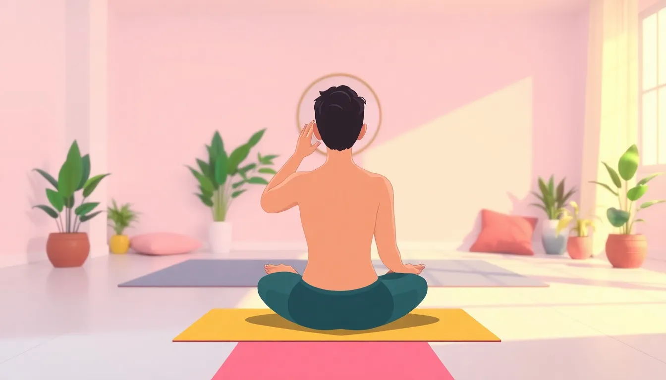 6. Alternativno Nosno Disanje