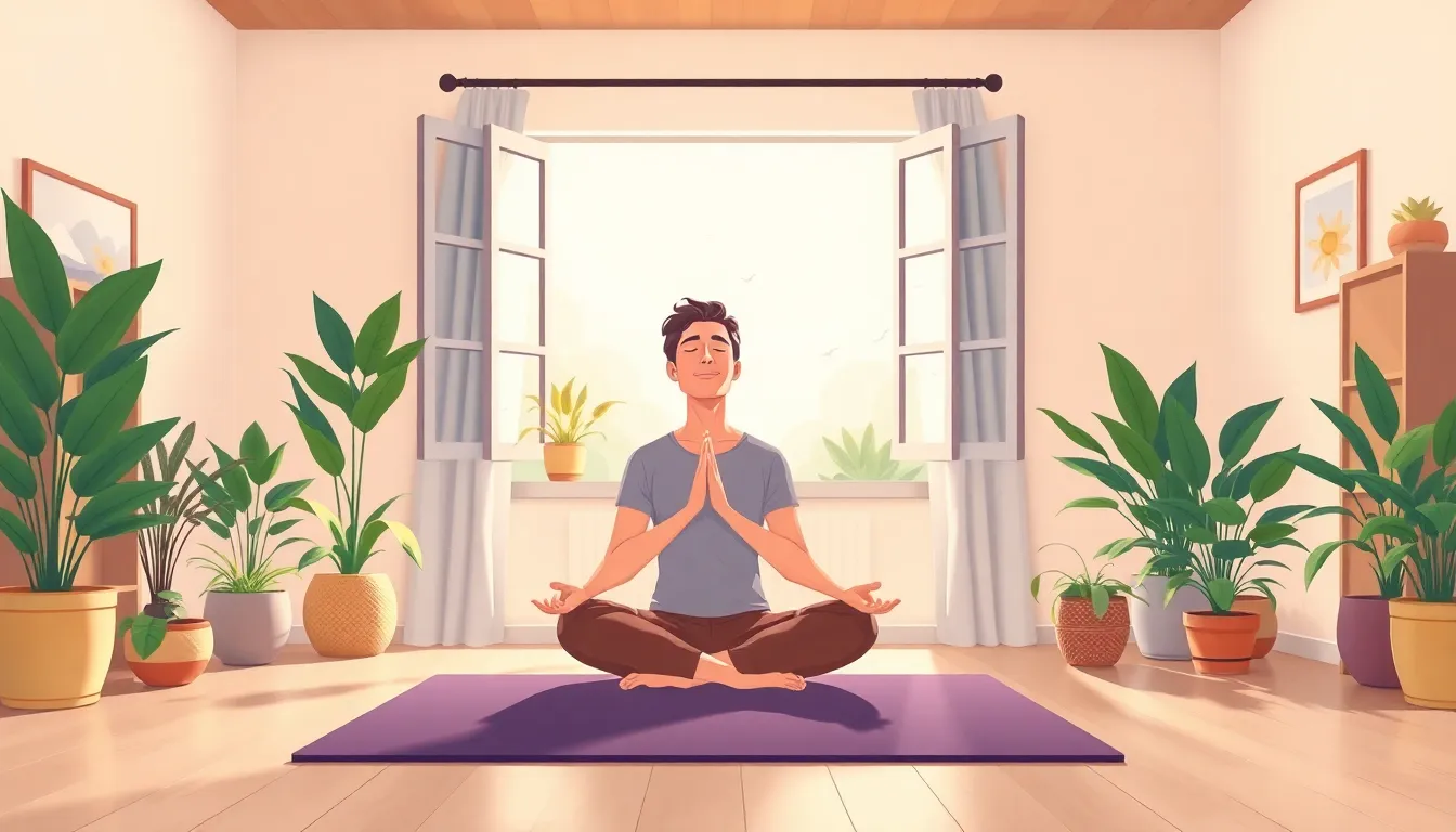 7. Disanje sa Fokusom na Izdah