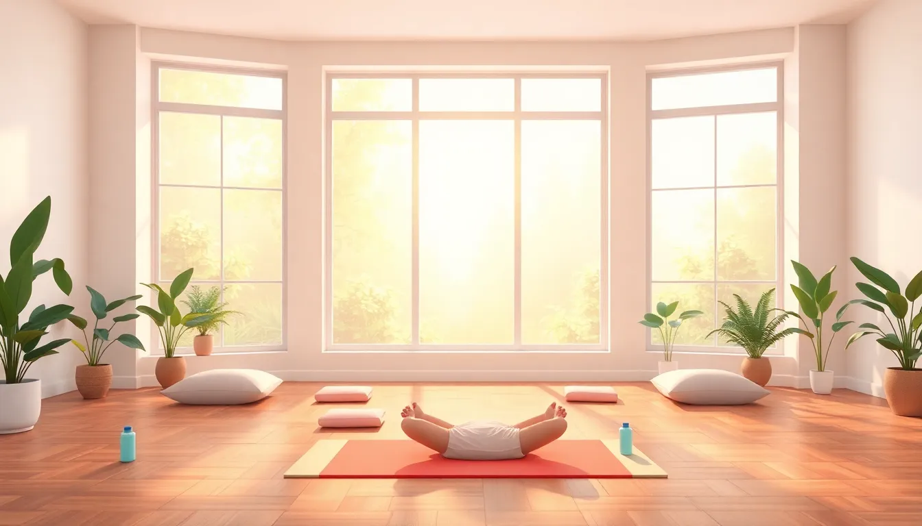 8. Pranayama Tehnike