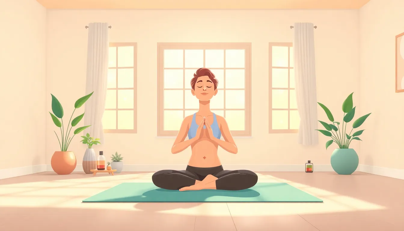 9. Disanje uz Vizualizaciju