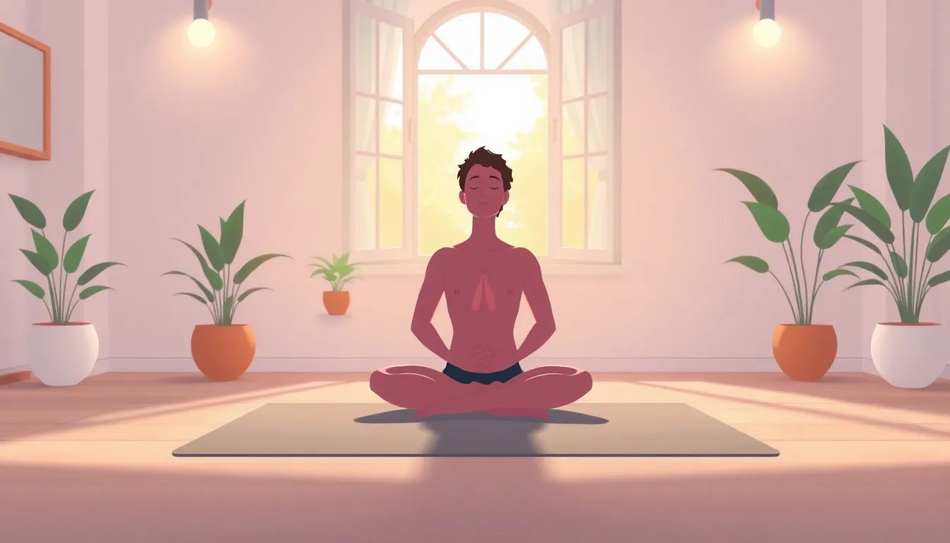 12. Disanje Sa Brojanjem