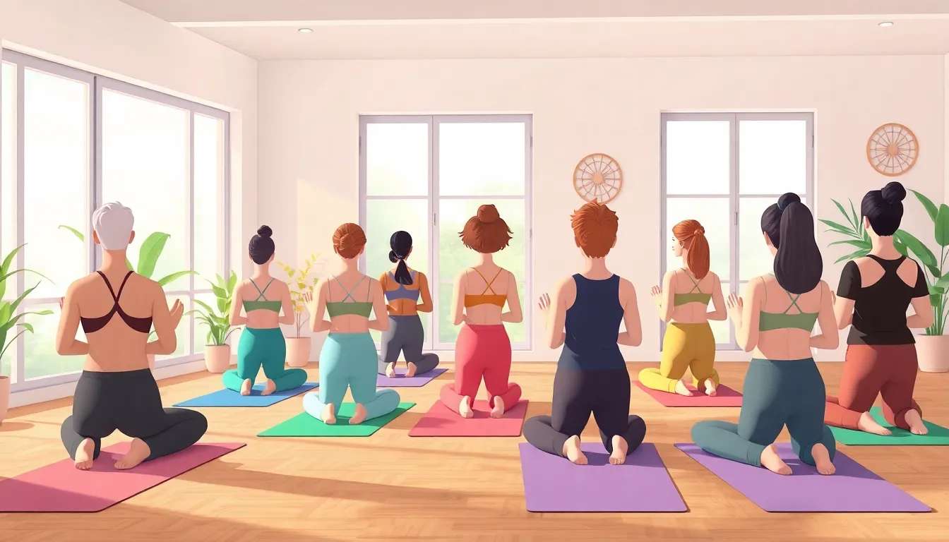 15. Kombinacija Tehnika Disanja