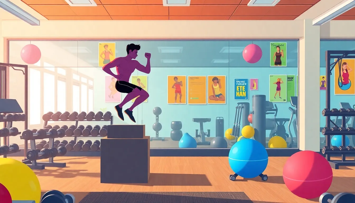 12 Saveta Za Povećanje Eksplozivne Snage