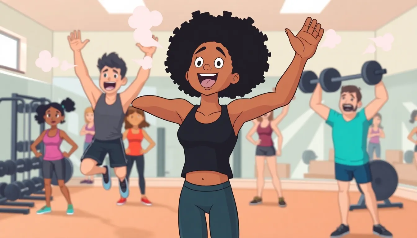 2. Uloga Disanja U Treningu