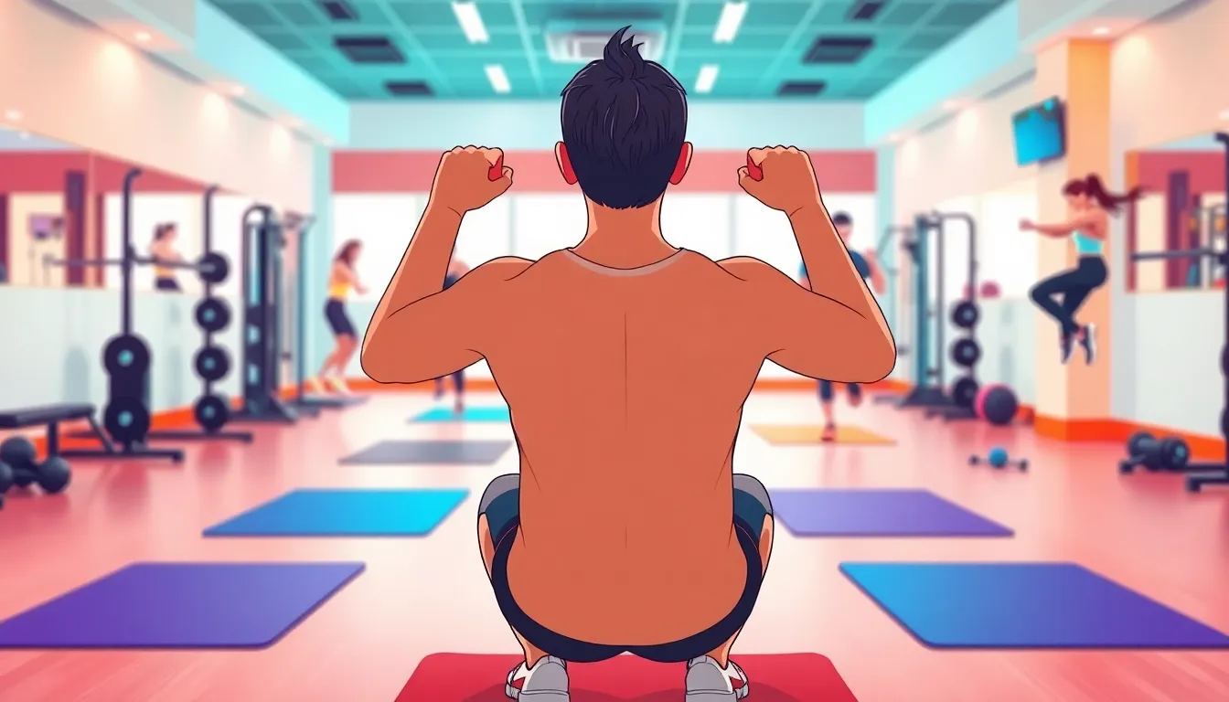 5. Sinhronizacija Disanja I Pokreta