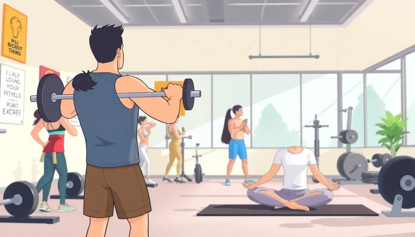 9. Rola Mentalne Fokusa