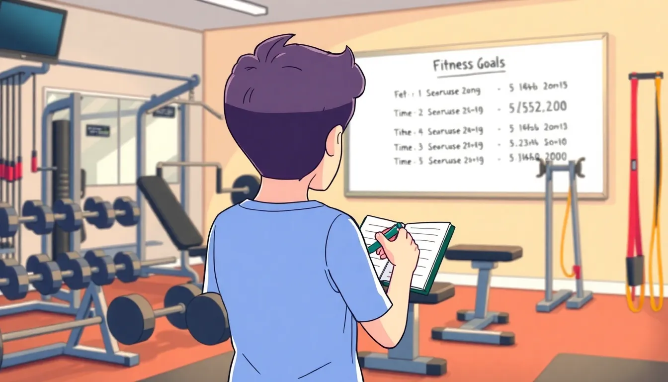 12. Praćenje Napretka