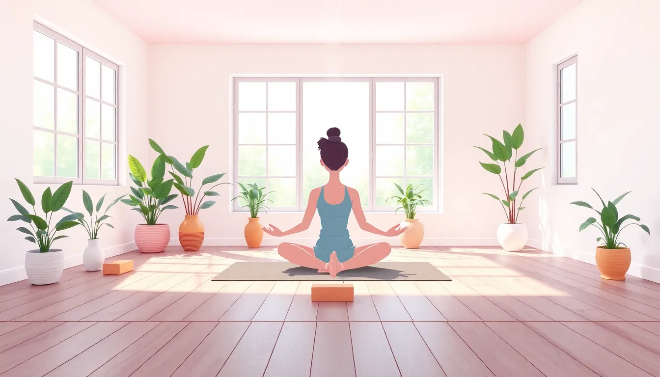 8 Saveta Kako Dijafragmalno Disanje Poboljšava Snagu