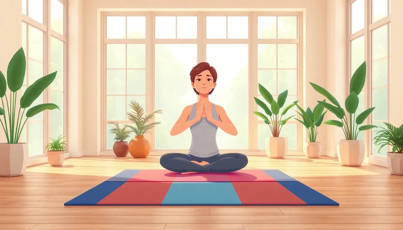 1. Razumevanje Dijafragmalnog Disanja