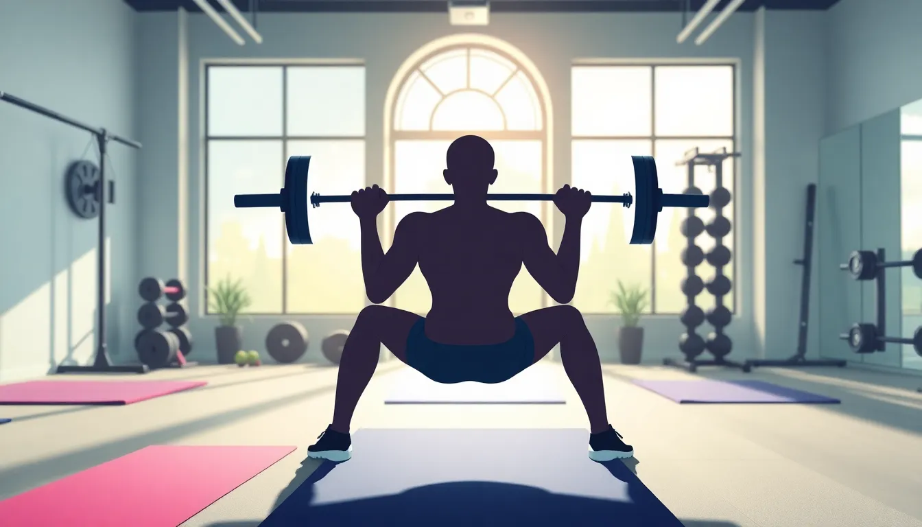 2. Povezivanje Disanja i Snage