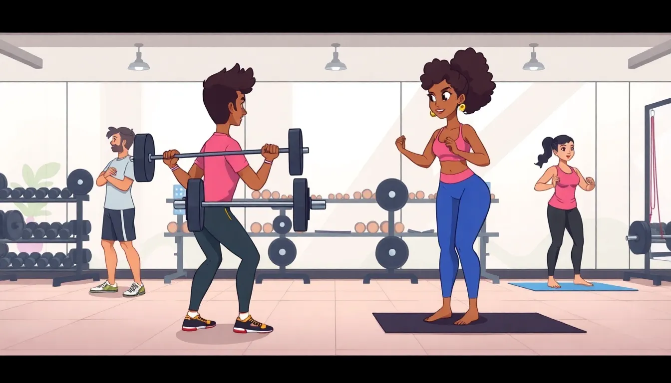 3. Aktivacija Glutealnih Mišića