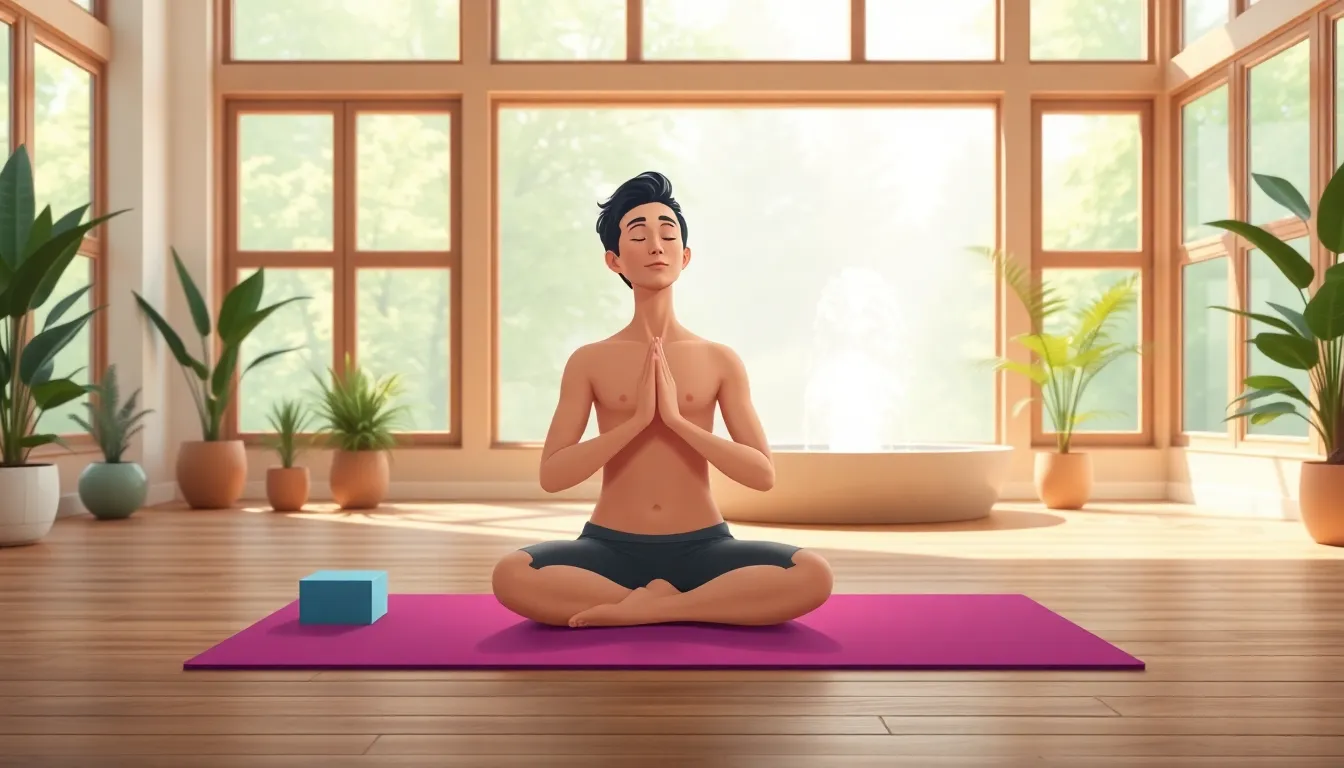 5. Povećanje Kapaciteta Pluća