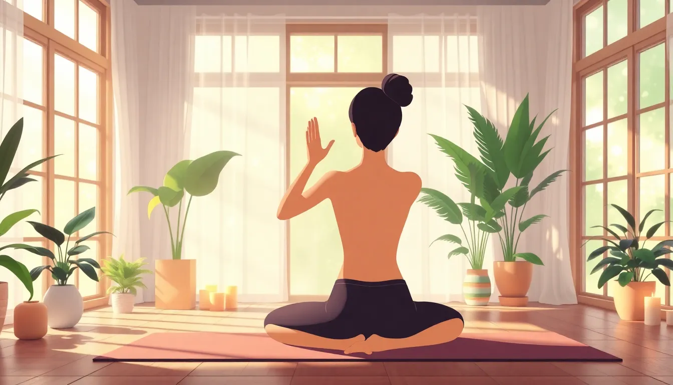 6. Smanjenje Stresa i Napetosti