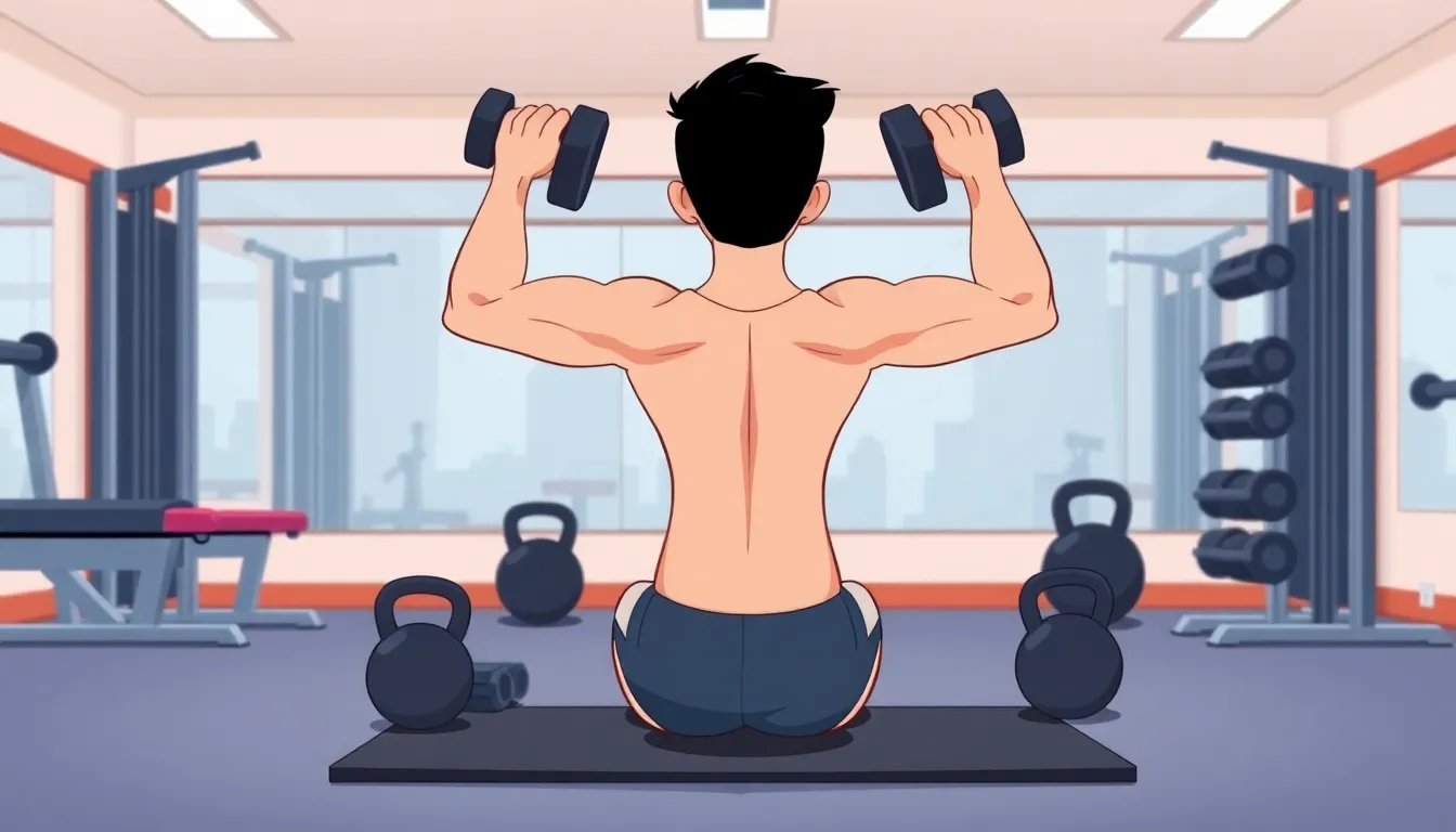 8. Integracija u Trening Rutinu