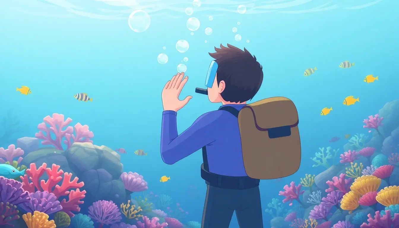 1. Učenje Pravilne Tehnike Disanja