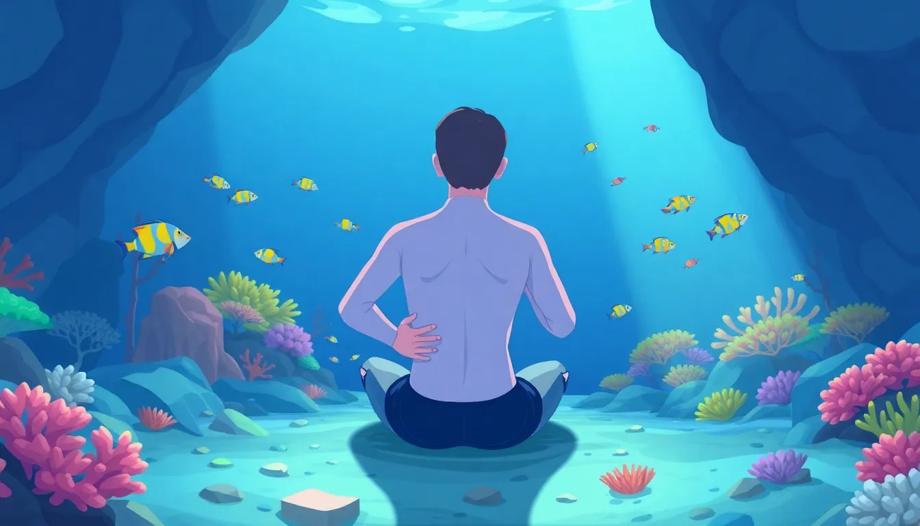 3. Uporaba Diaphragmalnog Disanja