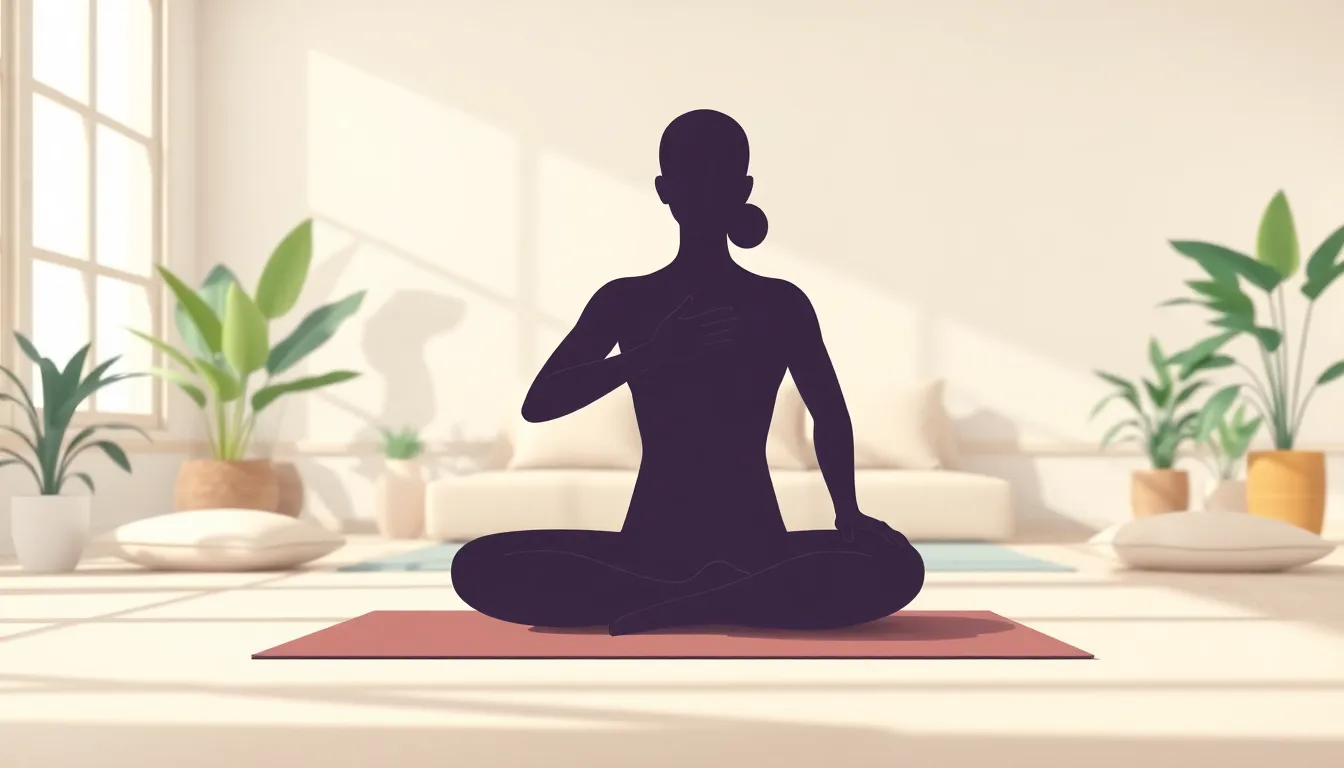 1. Dijafragmalno Disanje