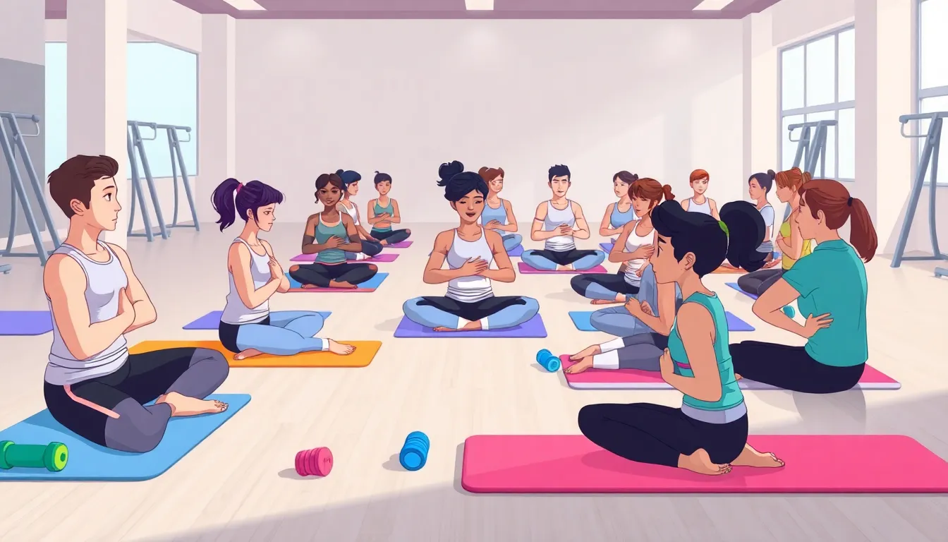 3. Disanje Tokom Pauze