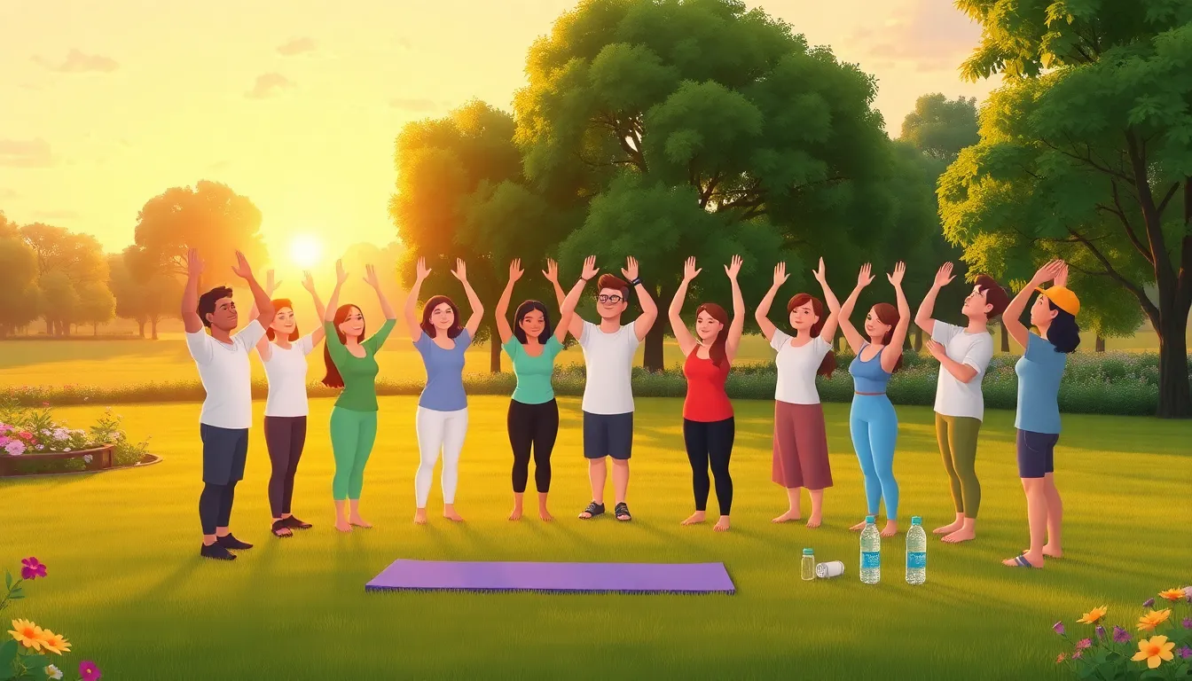 4. Sinhronizovano Disanje