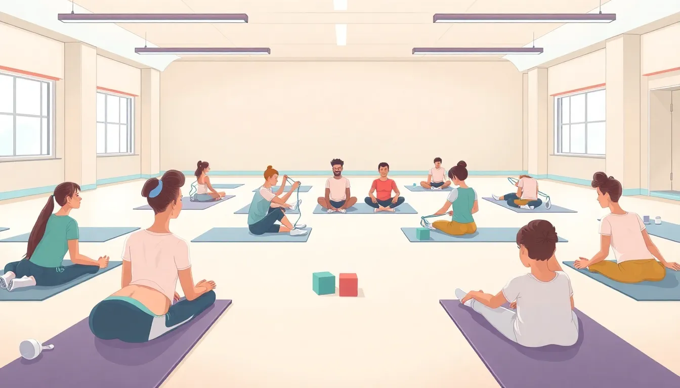 6. Progresivno Opuštanje Mišića