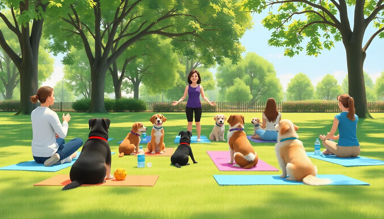 14 Saveta Za Optimizaciju Disanja Kod Koordinacije Pasova