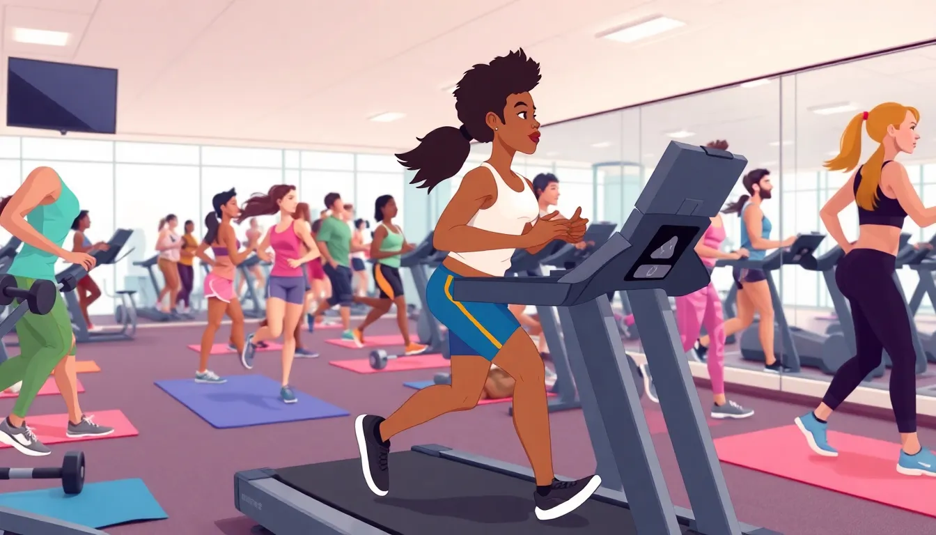 3. Kontrola Disanja Tokom Treninga