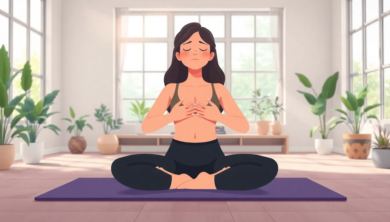 8. Tehnike Dubokog Disanja