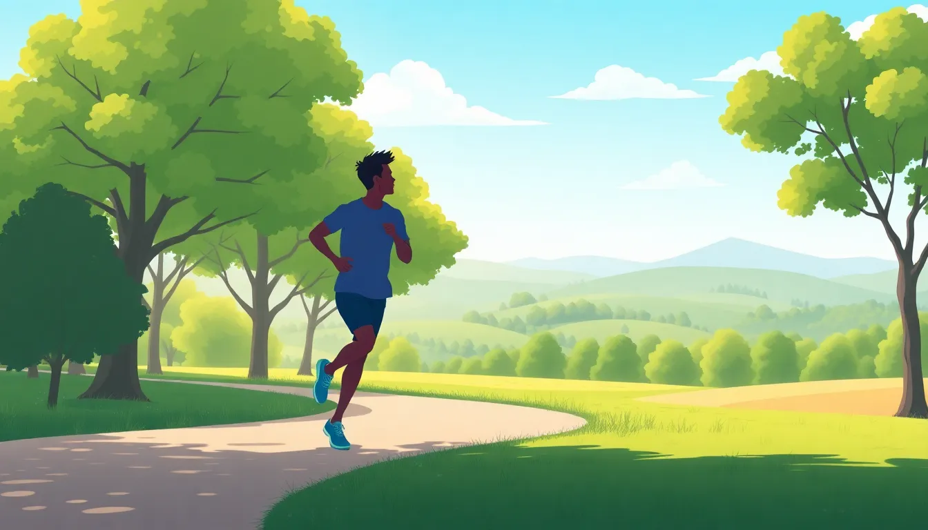 9. Prilagođavanje Disanja Prilikom Trčanja