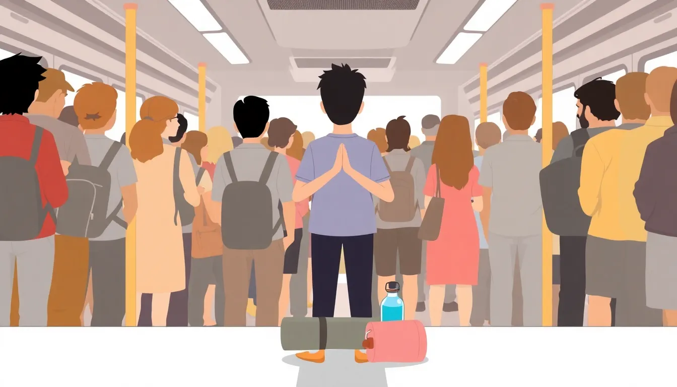 10. Disanje Tokom Zagušenja