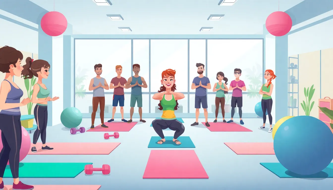 13. Uloga Trenera U Učenju Disanja