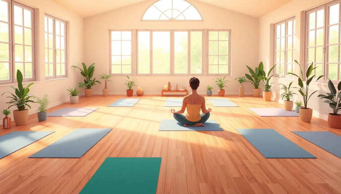 10 Tehnika Disanja Koje Poboljšavaju Koncentraciju