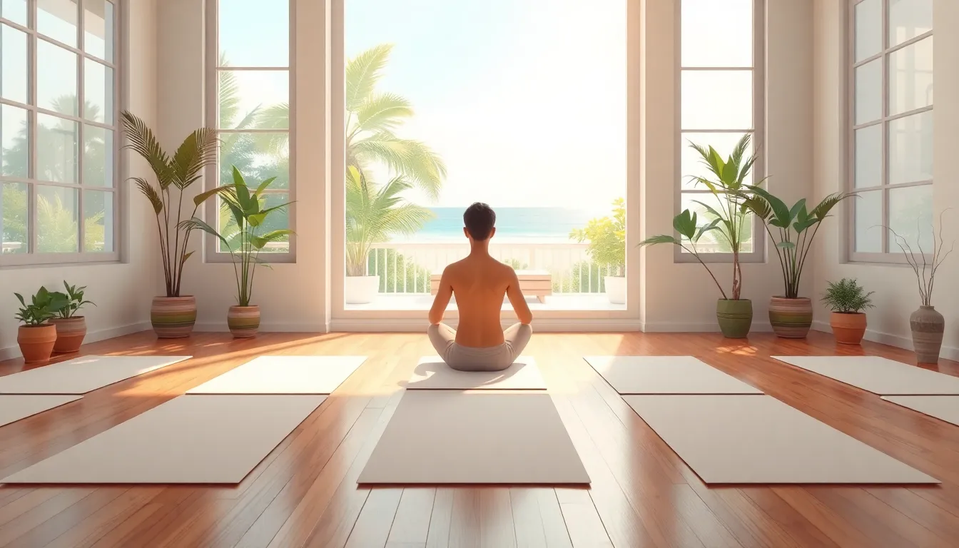 7. Vizualizacija Uz Disanje