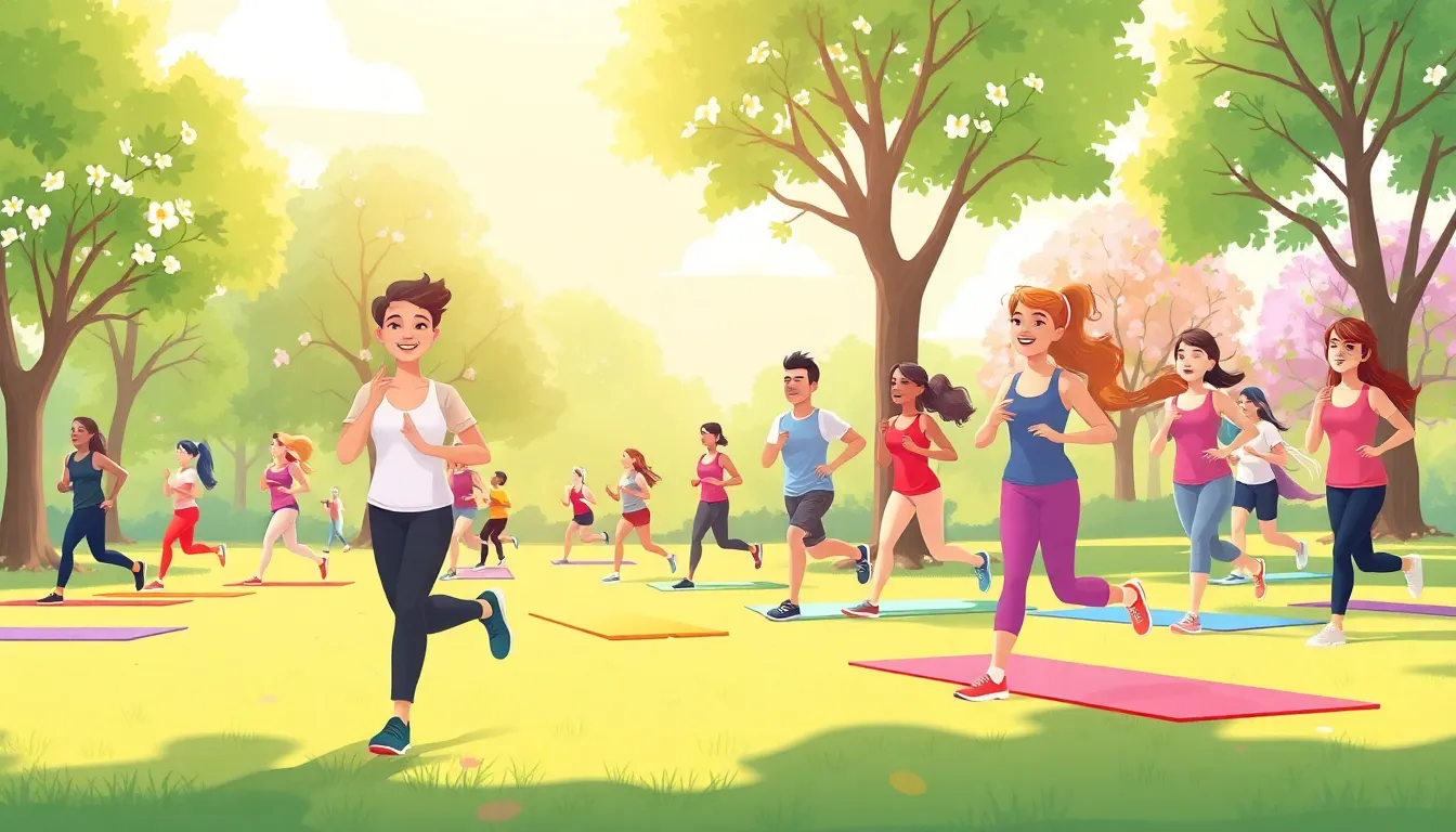 8. Disanje u Pokretu