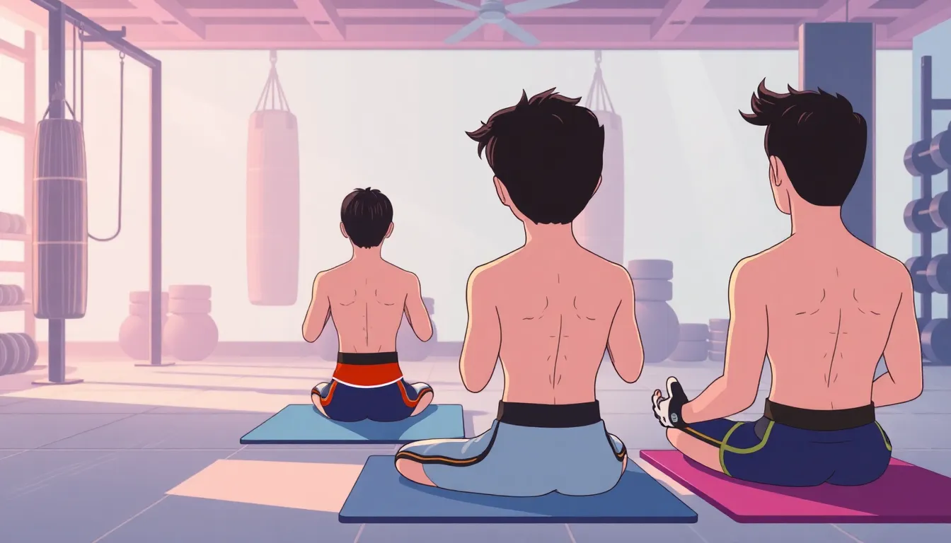 4. Kontrolisano Disanje