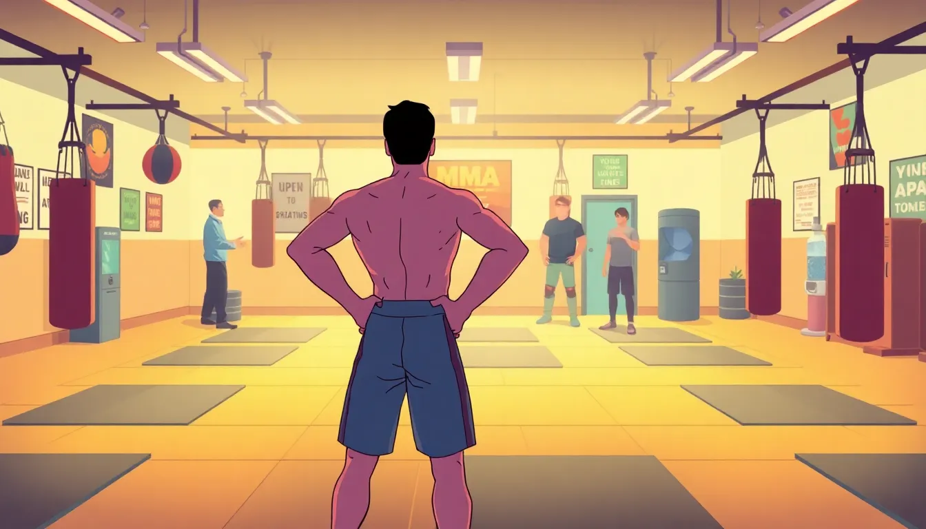 5. Pauza Između Udaha