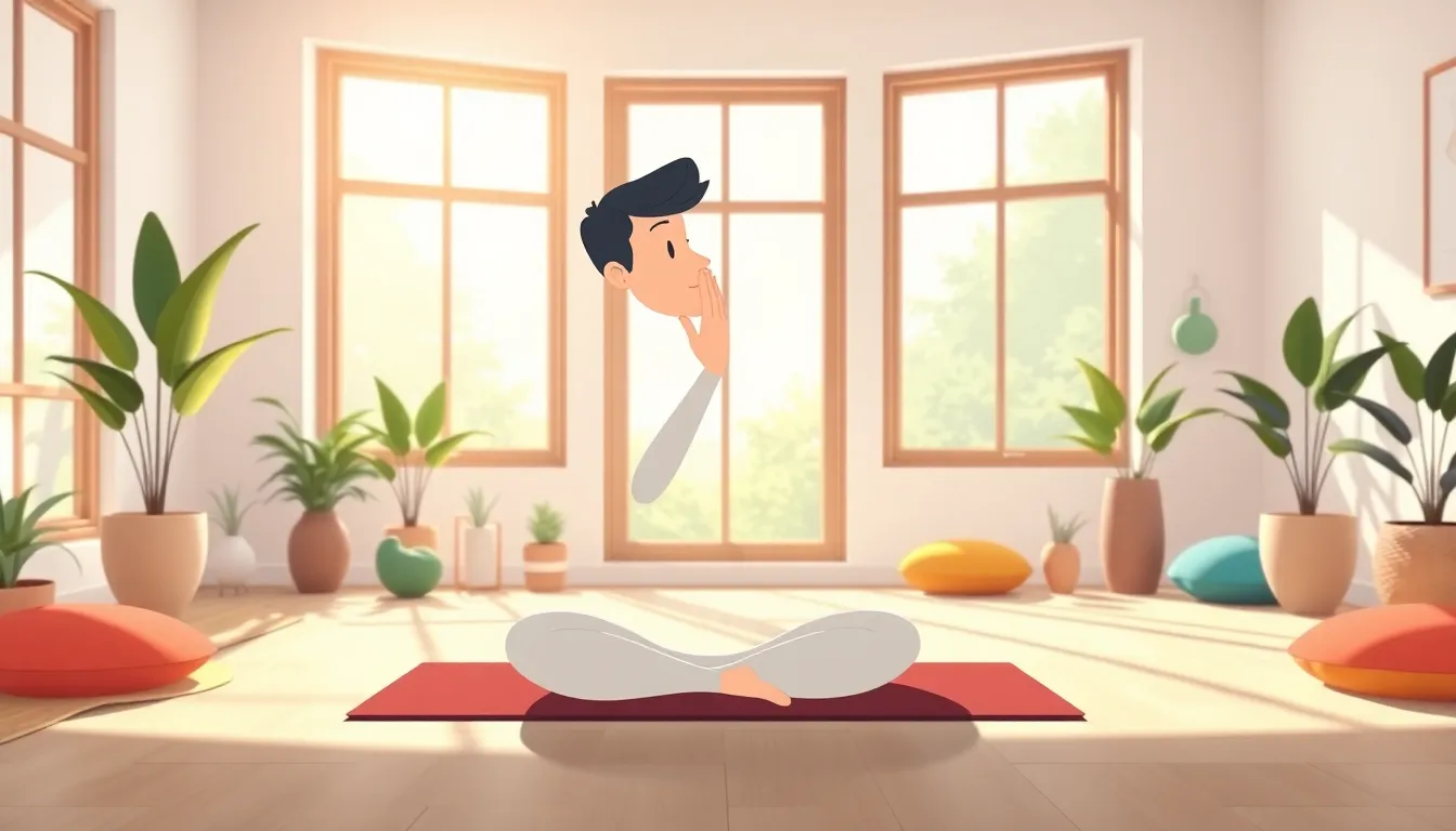 7. Alternativno Nosno Disanje