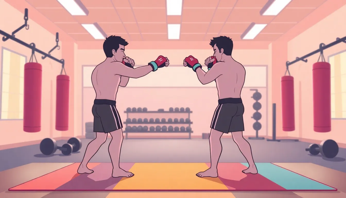 10. Disanje U Ritmu Pokreta