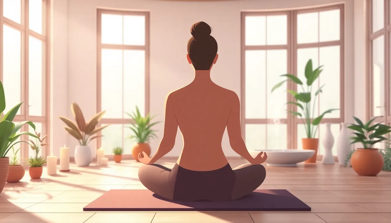 12. Meditativno Disanje