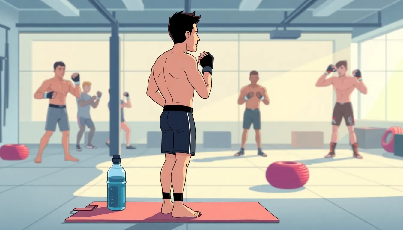 13. Vrhunsko Disanje