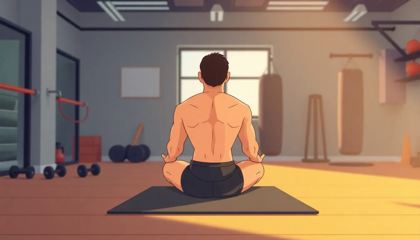 15. Disanje U Svesnom Stanju