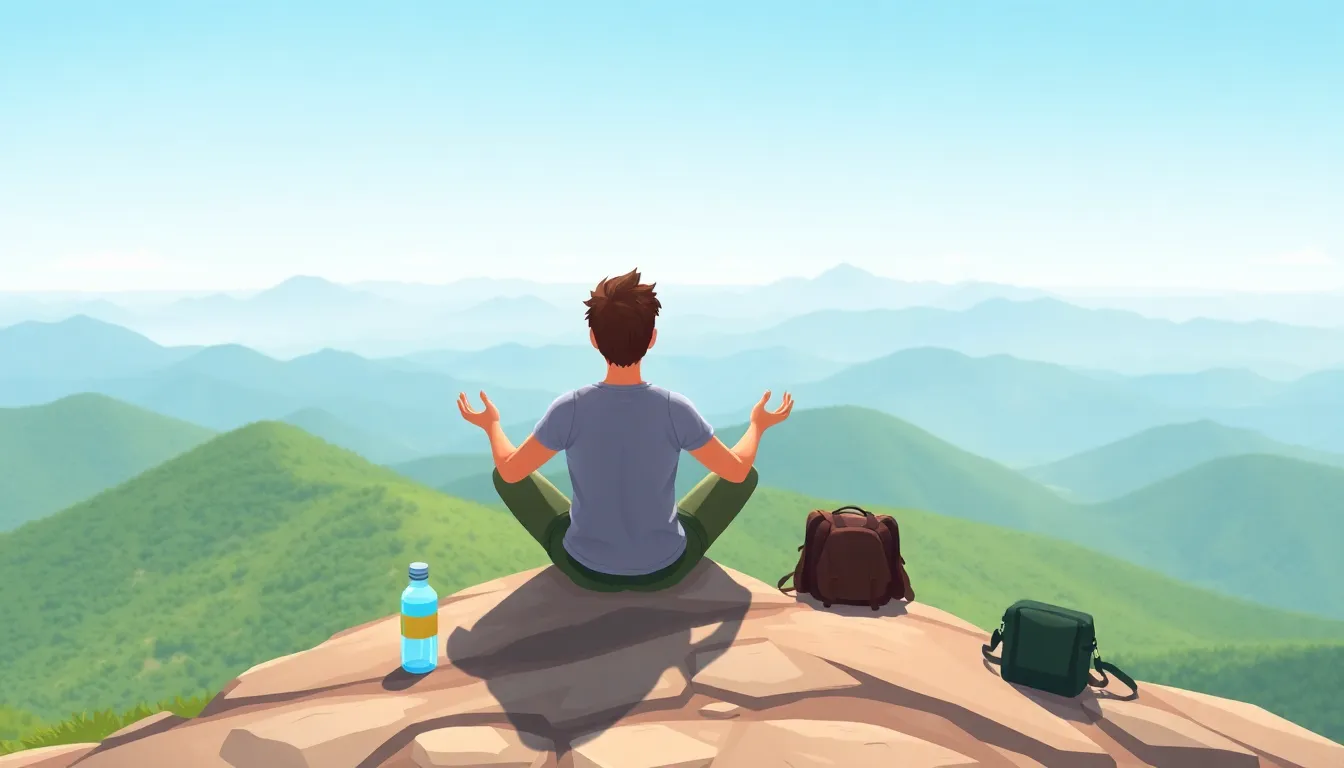 4. Koristite Metodu Disanja 4-7-8