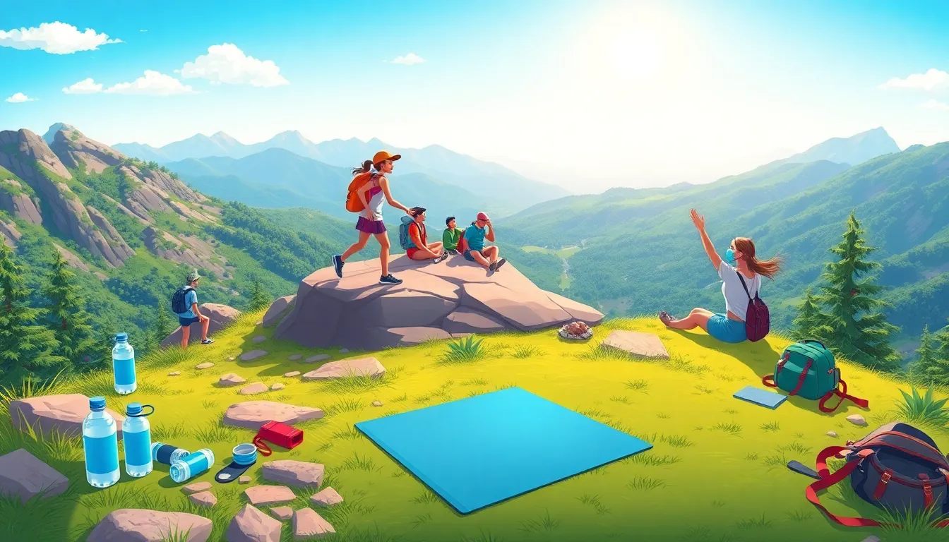 9. Radite Na Kardiovaskularnoj Izdržljivosti