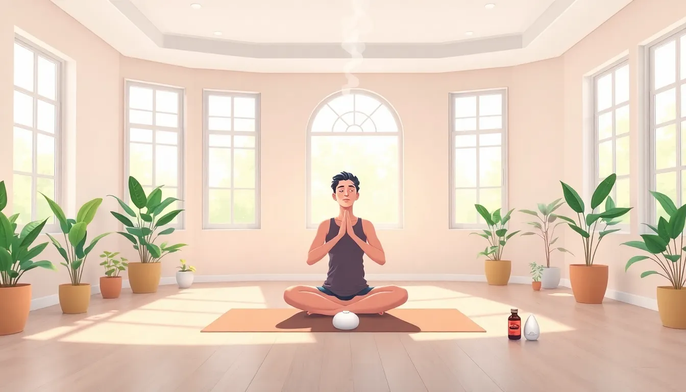 12 Saveta Za Integraciju Respiratornih Tehnika