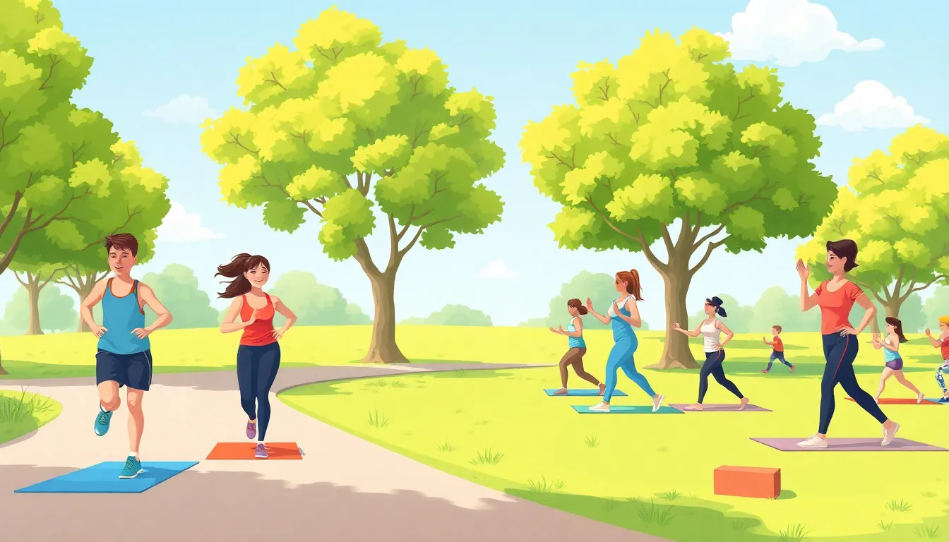 3. Koordinacija Disanja i Pokreta