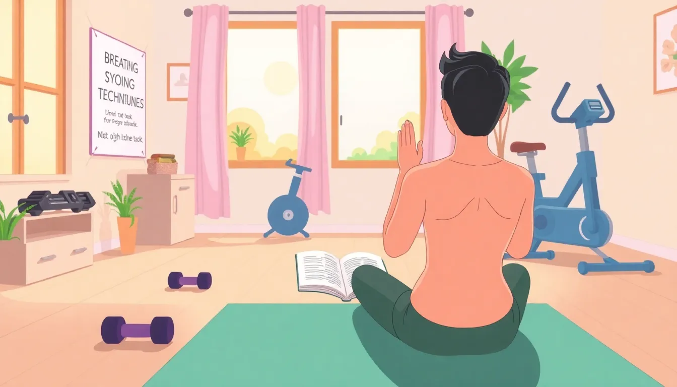 12. Saveti Za Održavanje Motivacije