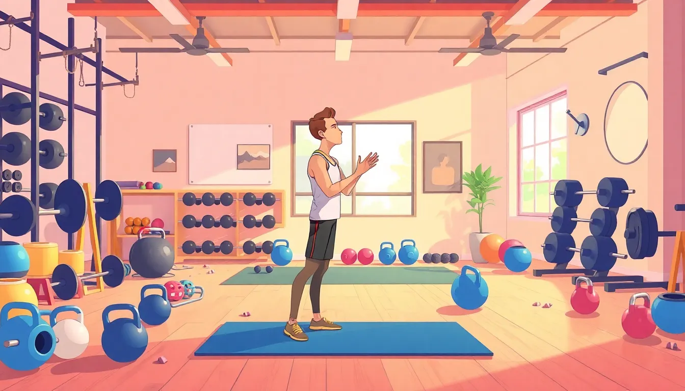 13 Saveta Za Optimizaciju Disanja Tokom CrossFit WOD-ova