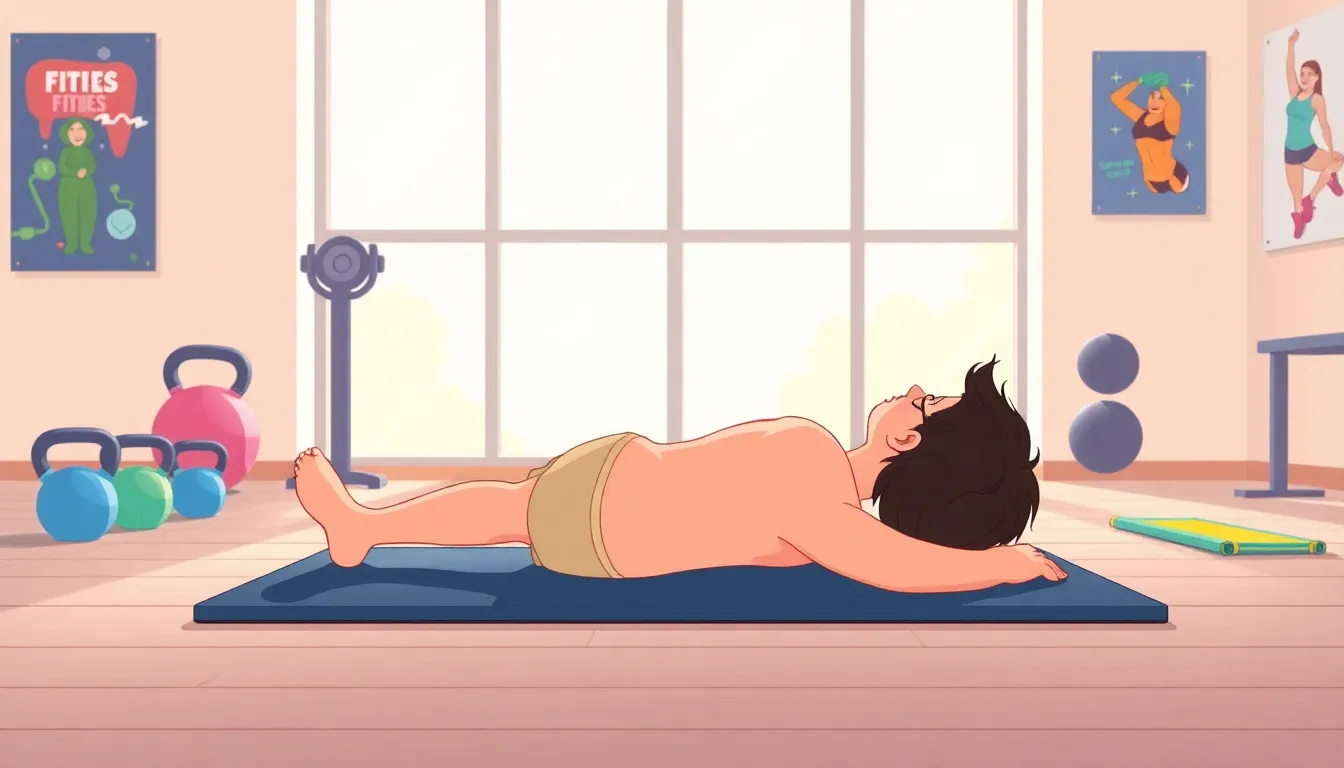 2. Učenje Pravilnog Disanja