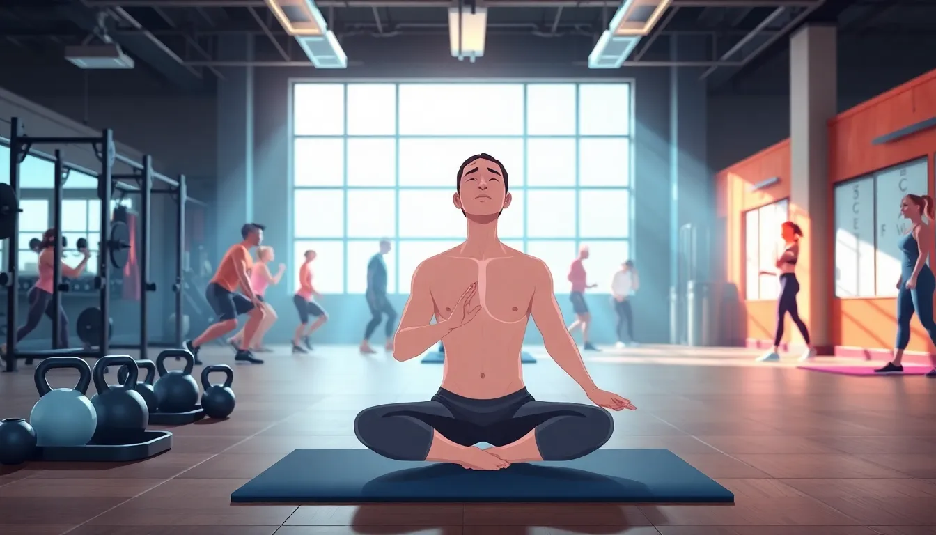 9. Vizualizacija Disanja