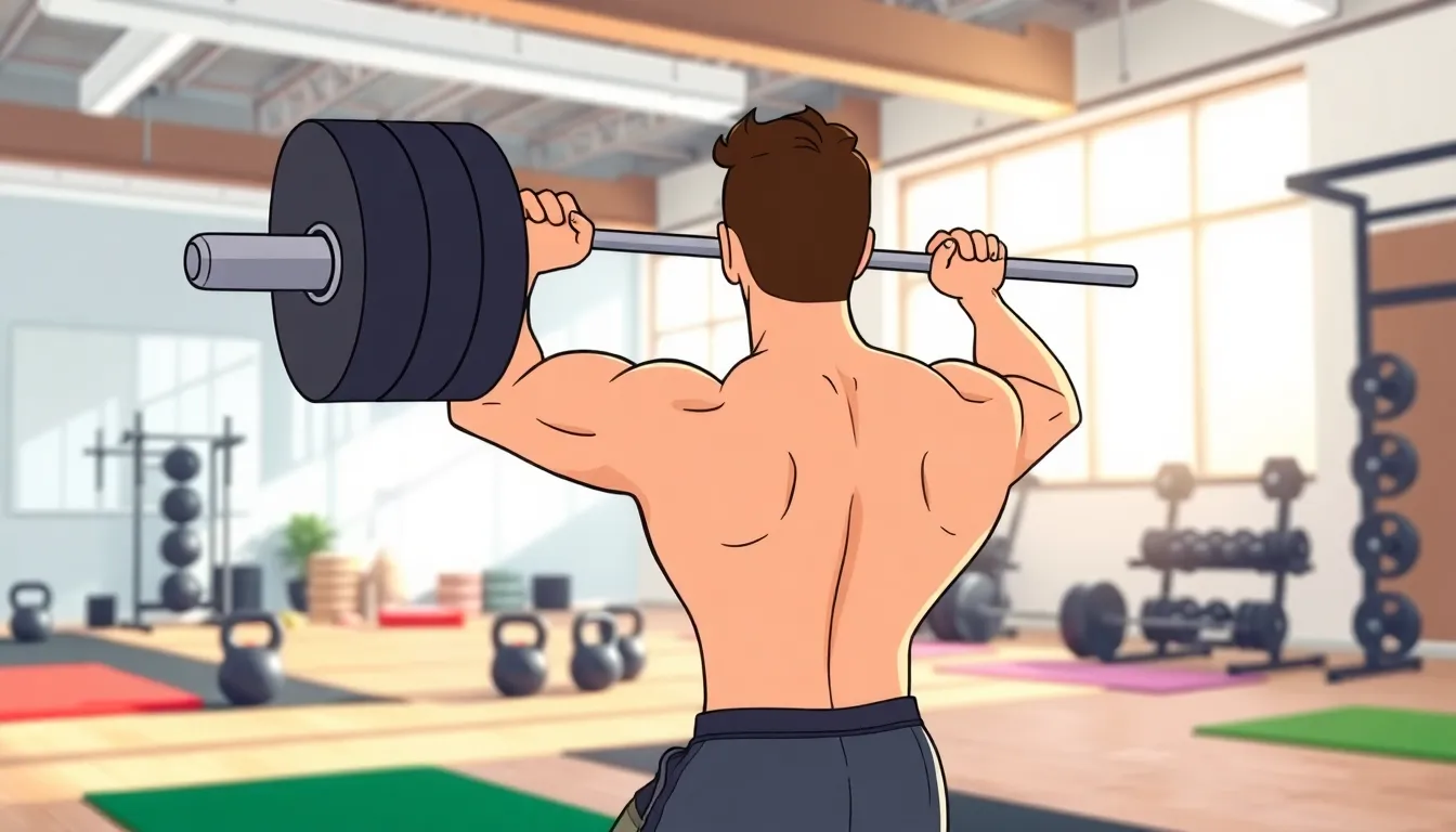 11. Pravilna Postura