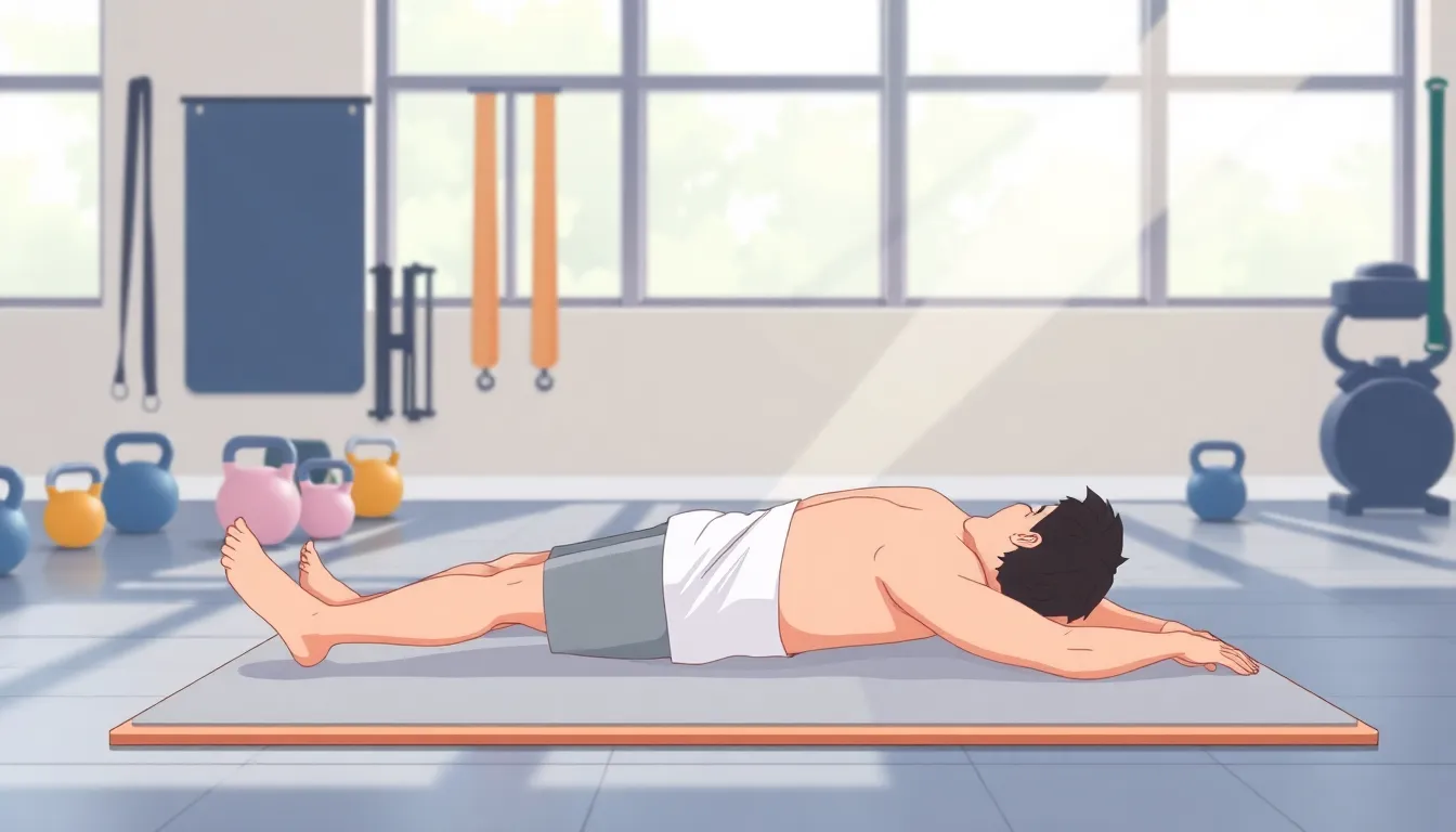 13. Redovno Vežbajte Disanje